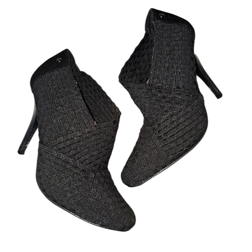 Simply Vera Vera Wang Ankle Boots